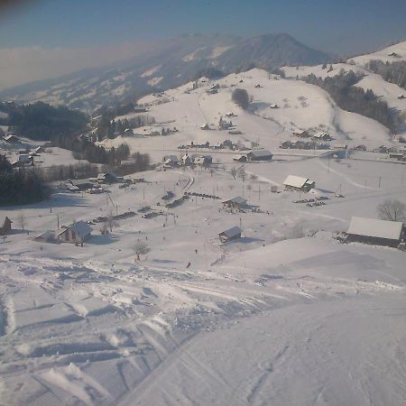 Rest. Beaver Creek Ranch Rothenthurm 외부 사진