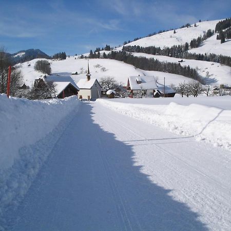 Rest. Beaver Creek Ranch Rothenthurm 외부 사진