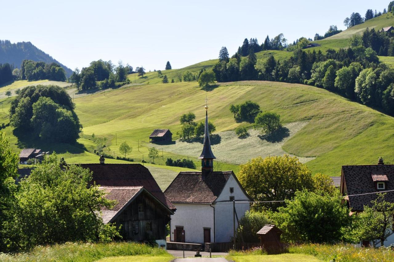 Rest. Beaver Creek Ranch Rothenthurm 외부 사진