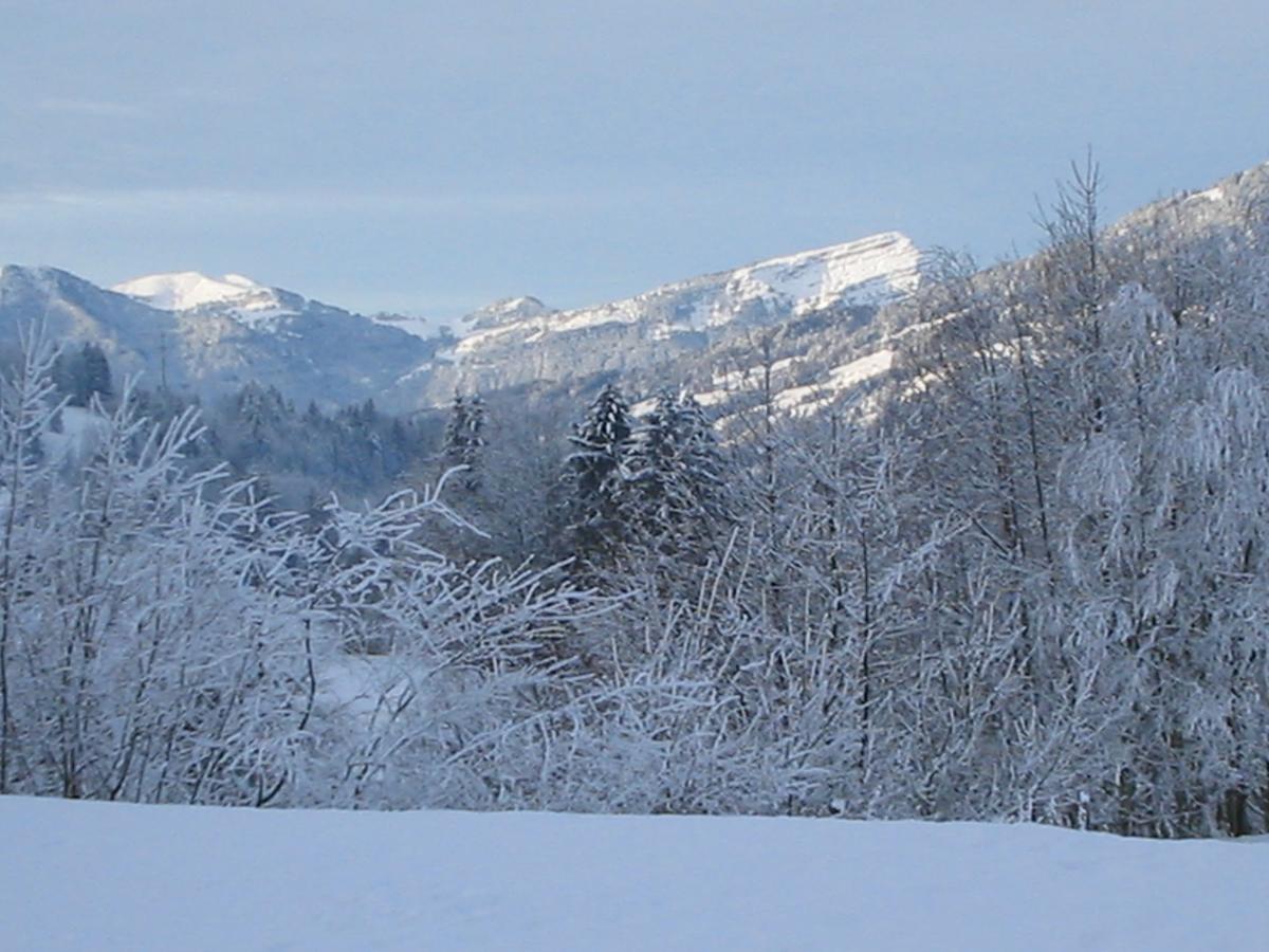 Rest. Beaver Creek Ranch Rothenthurm 외부 사진